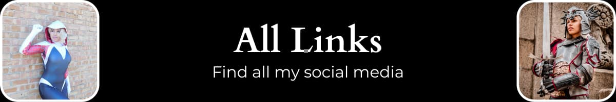 All Links Header