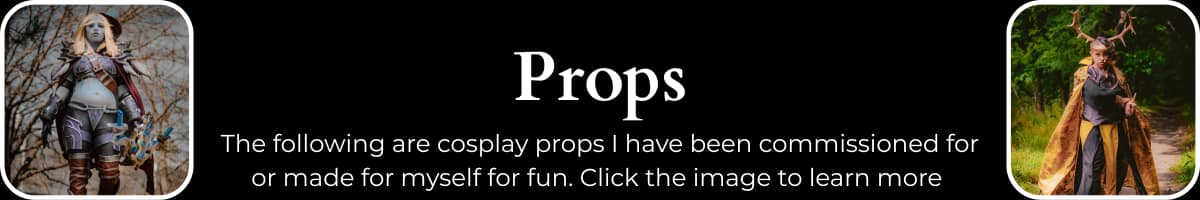 Props Header