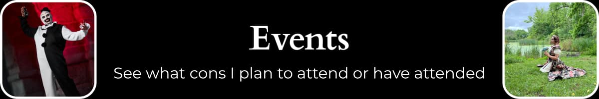 Events HEader