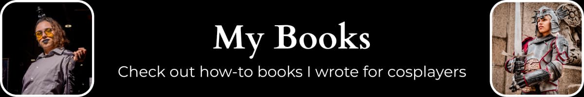 Books HEader