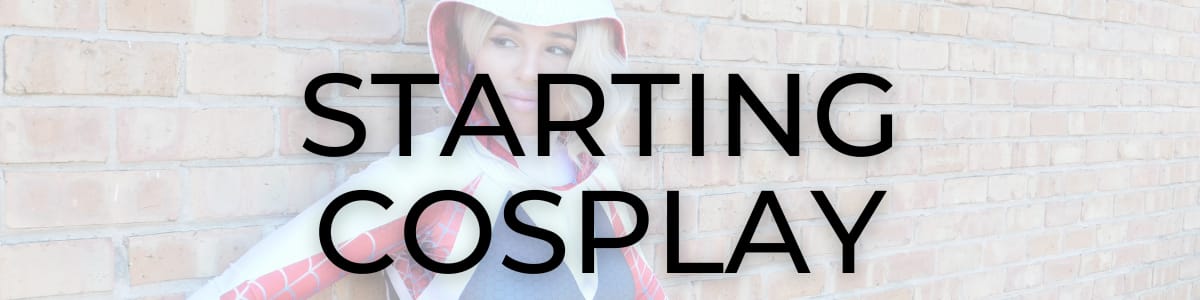 learn to cosplay - banner