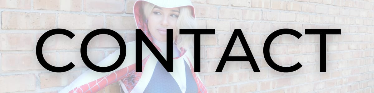 contact - banner