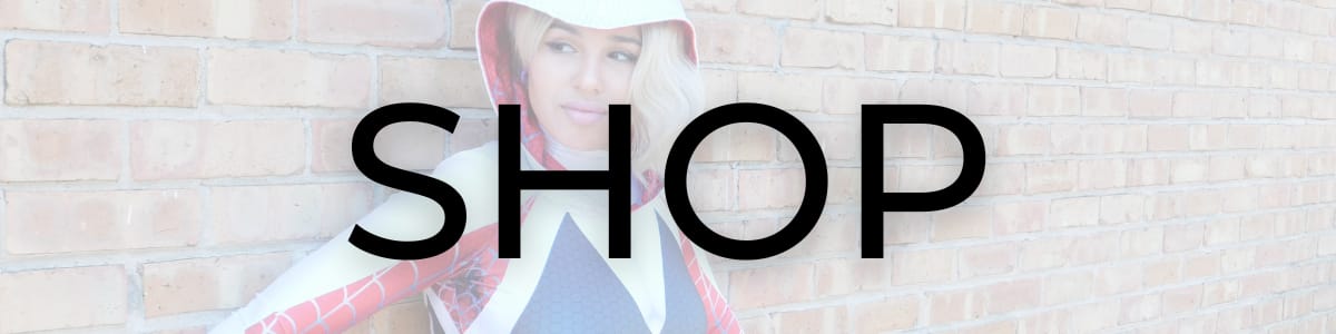 shop - banner