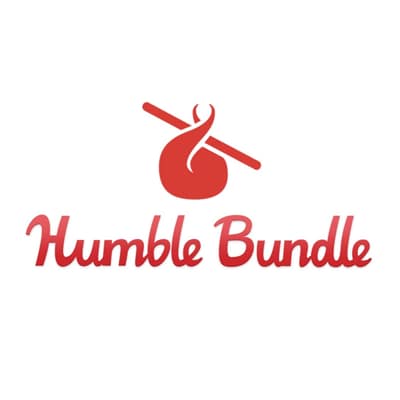 humble-bundle-logo humble bundle - affiliate codes